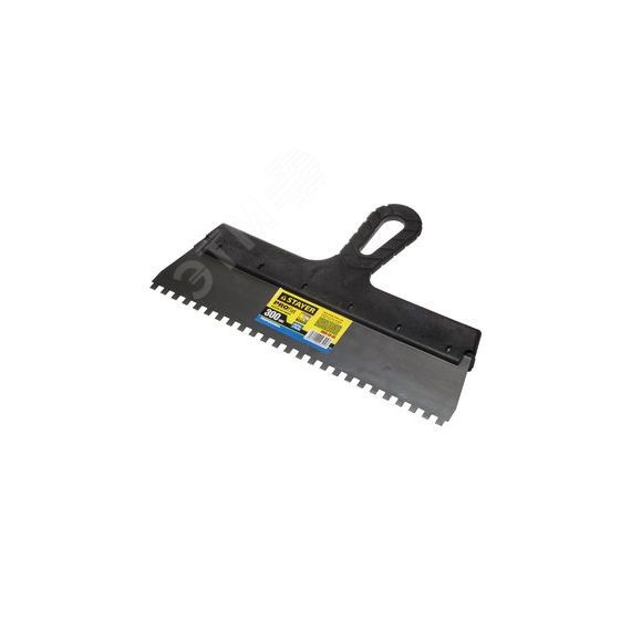 Шпатель Фасадный ProFLat 300 мм STAYER 1009-30-06