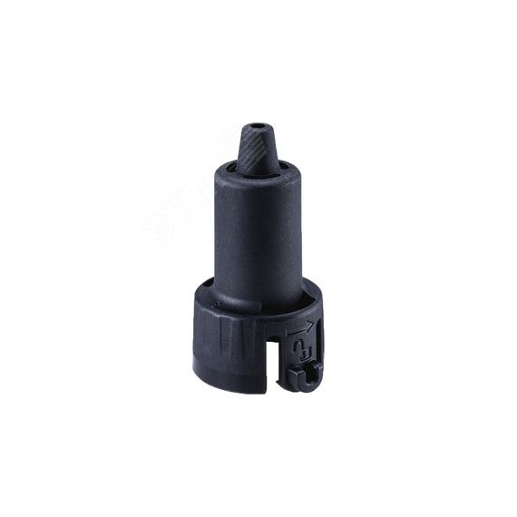 Сопло 3 мм для воздушного пистолета AS001G Makita 191X11-1