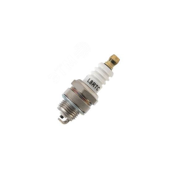 Свечи L8RTC-B в блистере для 2-х тактных дв. шестигранник 18 Patriot 841102051
