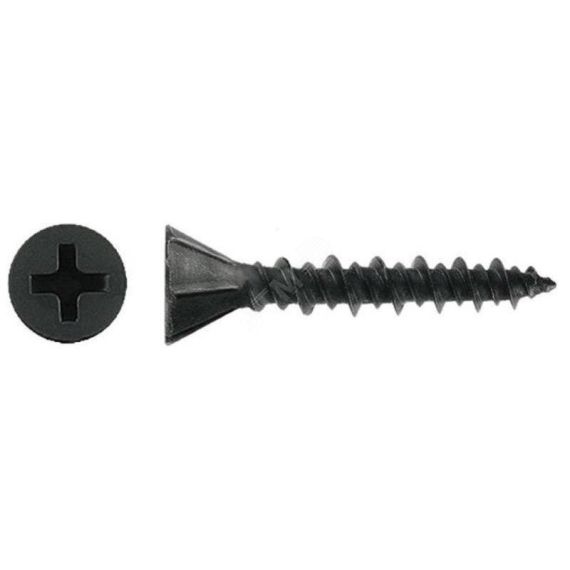 Саморез ШС ГВЛ 3.9х25 (200 шт) Tech-Krep 112702