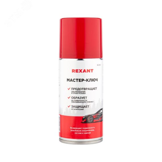 Мастер-ключ 210 мл REXANT 85-0053