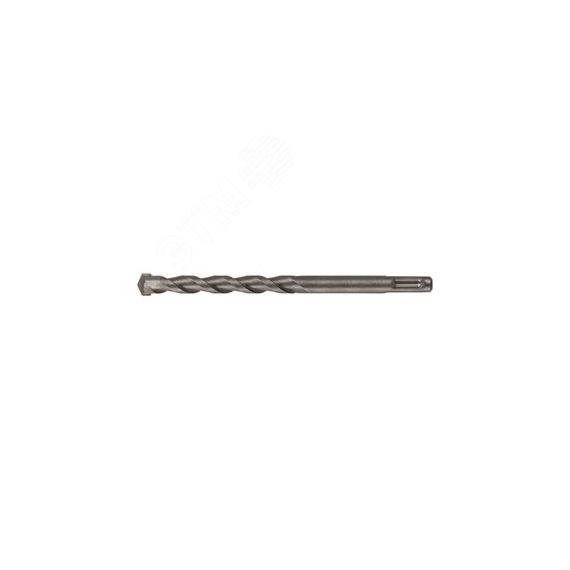 Бур по бетону SDS PLUS (синий корпус) 12x160 мм FIT 33219