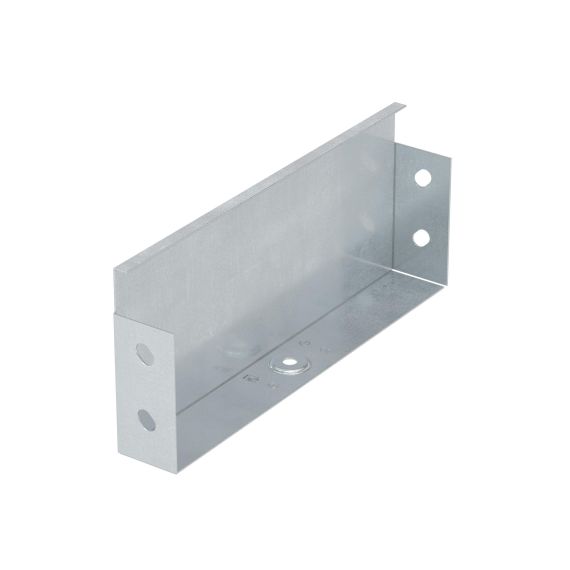 Заглушка цельная ТС 50х50