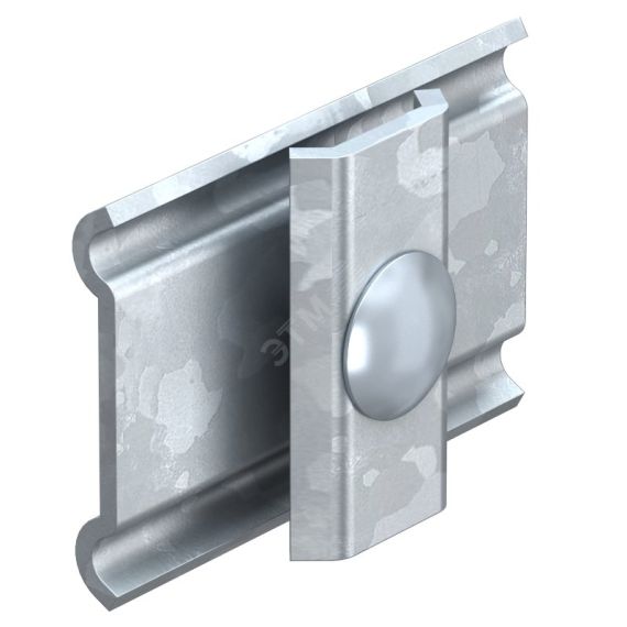 Соединитель 60x40 горячий цинк OBO Bettermann K 11 262 FT