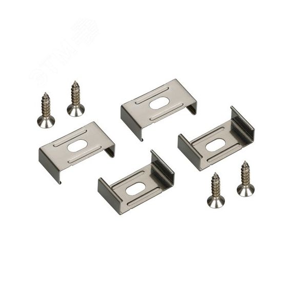 Держатель SL-SLIM20 (ARL, Металл) Arlight 024327