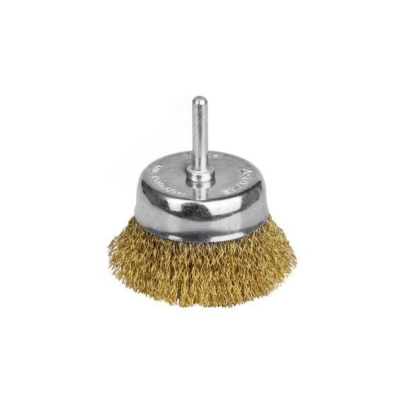 Щётка чашечная 50 мм PROFESSIONAL STAYER 35117-050_z01