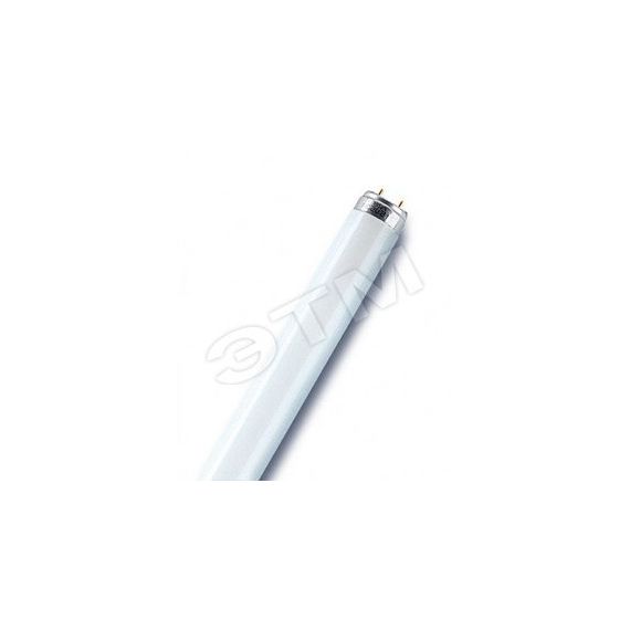 Лампа линейная люминесцентная ЛЛ 58вт L 58/640 G13 белая Osram LEDVANCE 4008321959843