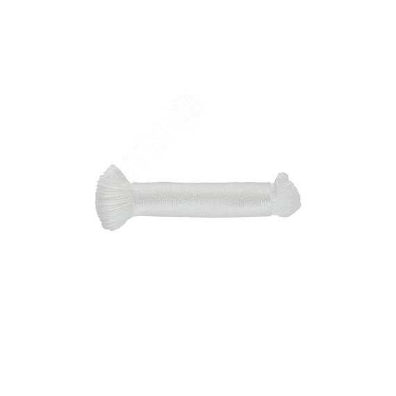 Нить капроновая 2 мм х 50 м, 1500 текс, р/н=70кгс, FIT 68325