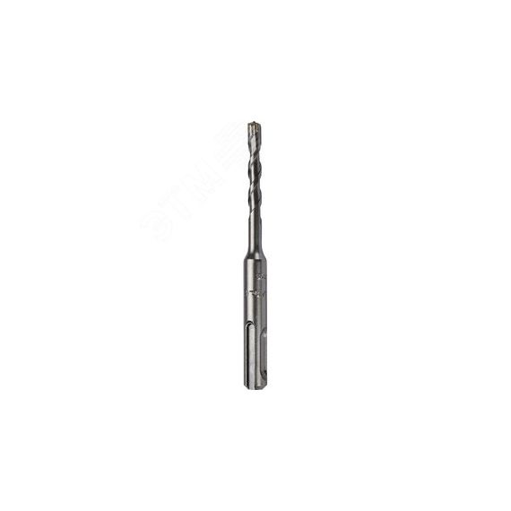 Бур SDS-plus 4Cutter 6x50x110 Makita B-62496