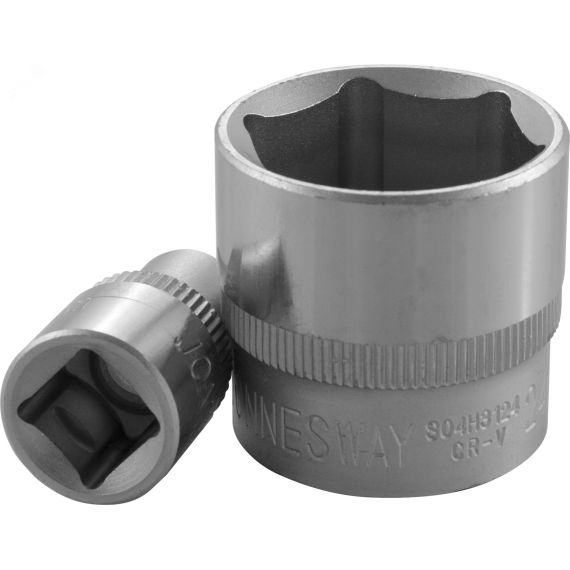 Головка торцевая 3/8''DR, 15 мм Jonnesway S04H3115