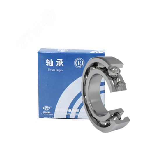 Подшипник 6302-2Z/C3 ZWZ 6302-2Z/C3ZWZ