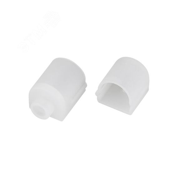 Заглушка ARL-MOONLIGHT-1516-CAP-SET-WH (ARL, Пластик) Arlight 025558