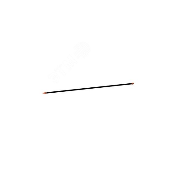 Колышки садовые 1,2м (50/450) GYS-2 GREEN APPLE Б0008287