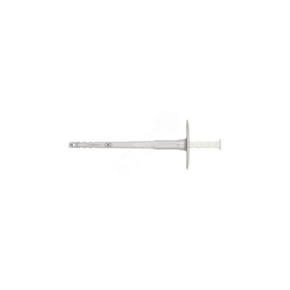 Дюбель для теплоизоляции TERMOZ CS 8/370 Fischer 532011