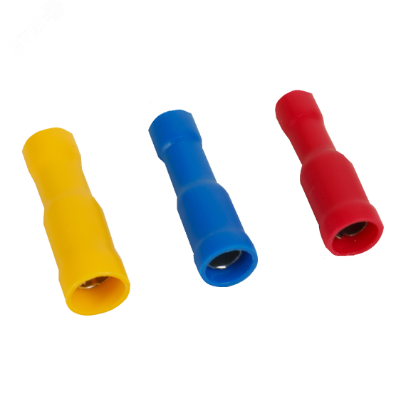 Разъем-штекер РшИм OptiKit S-Shm-PVC-5,5-6-4(100шт) КЭАЗ 278076