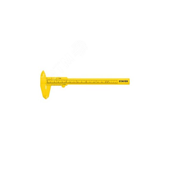 Штангенциркуль 150 мм STAYER 3440_z02