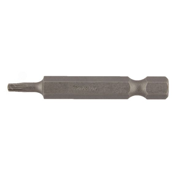 Насадка бита T27, 50 мм, E-form (MZ), 3 шт. Makita B-25410