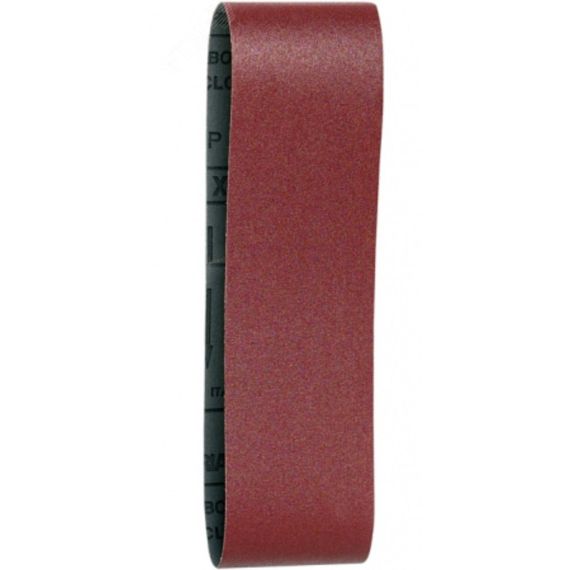 Лента шлифовальная 76х457 мм, A120 (3 шт) Makita D-59221