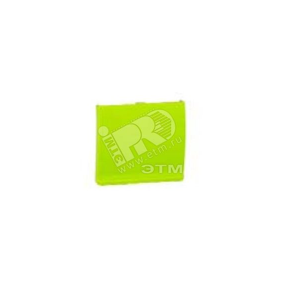 Крышка, S44A, фисташковый Simon 4400092-065