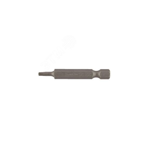 Насадка бита T27, 50 мм, E-form (MZ), 3 шт. Makita B-25410
