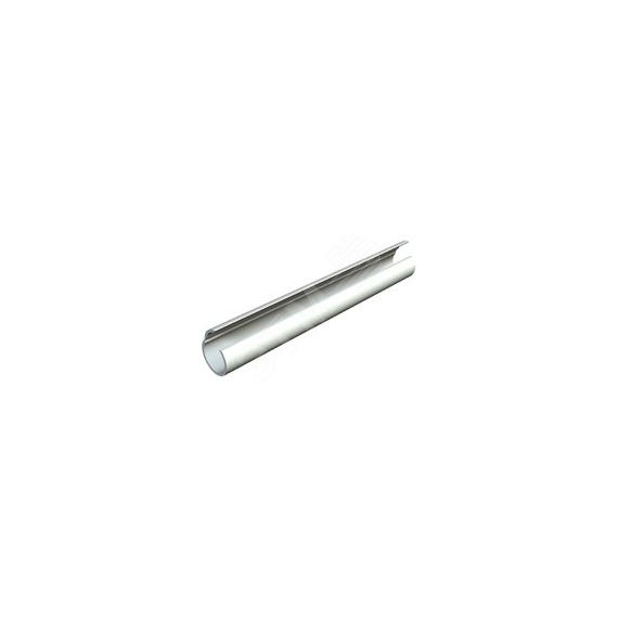 Труба пластиковая жесткая Quick-Pipe, IP 44, M20 OBO Bettermann 2953 M20 LGR