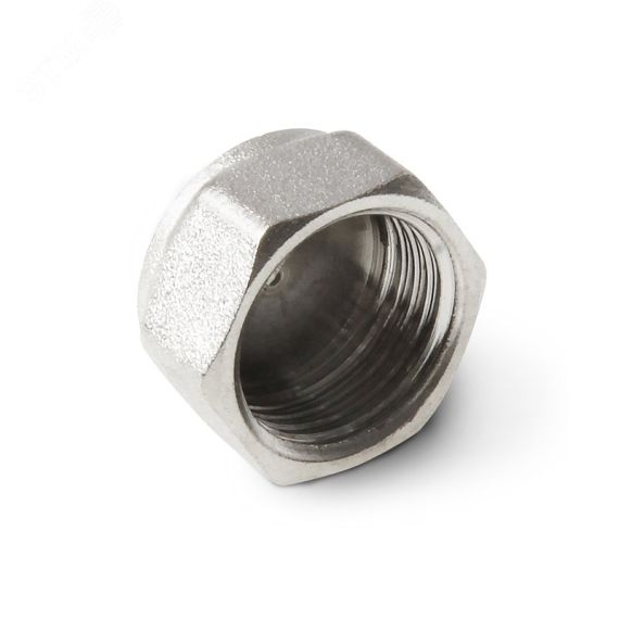 Заглушка резьбовая, В 1 PRO AQUA 09-F25x