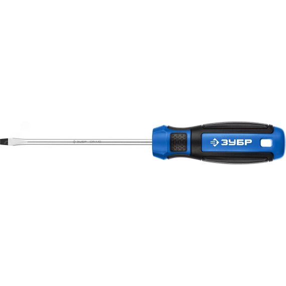 Отвертка Профессионал SL4x100 ЗУБР 25231-4_z01