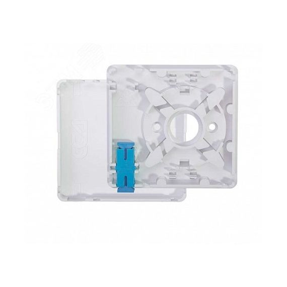 Кросс ШКОН-ПА-1-SC-SC/SM, без пигтейла ССД 130409-00078