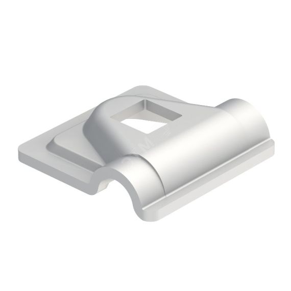 Крепежный зажим для проволоки OBO Bettermann 249 8-10 ALU-OT