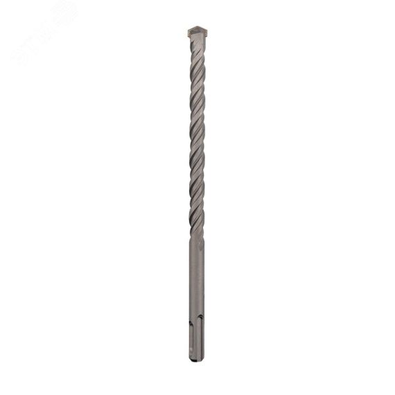 Бур по бетону 14x210x150 мм SDS PLUS Kranz KR-91-0034