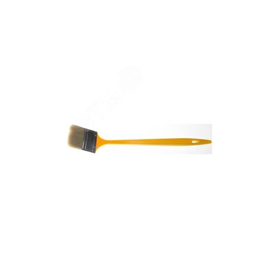 Кисть Радиаторная UNIVERSAL 75 мм MASTER STAYER 0110-75_z01