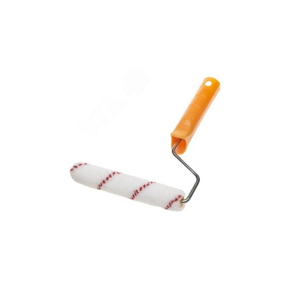 Мини-Валик VELOUR 15 мм STAYER 03-0501-11_z01