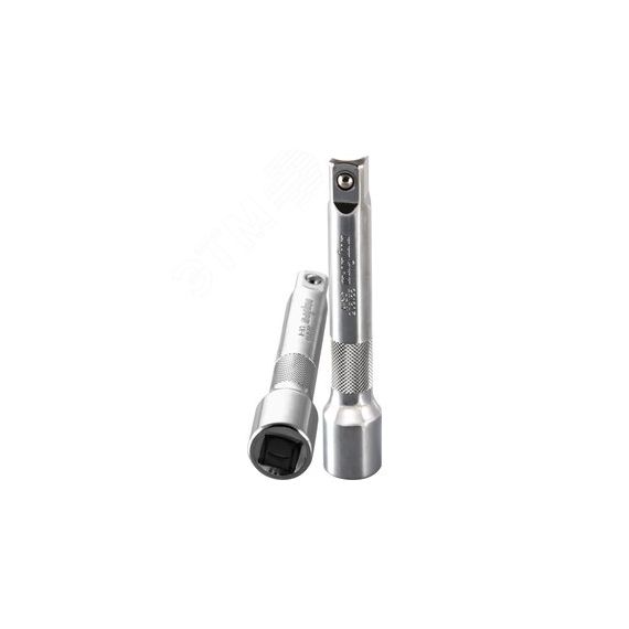 Удлинитель 1/4''DR, 75 мм Ombra 221403