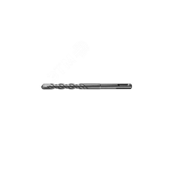 Бур SDS-plus 12 х 160 мм ЗУБР 29315-160-12