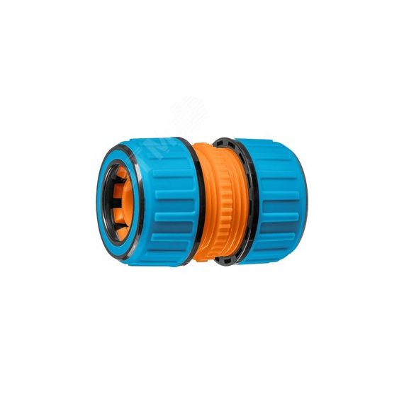 Ремонтная муфта PROLine TM-12 для шланга, 1/2'', пластиковая с TPR GRINDA 8-426442_z01