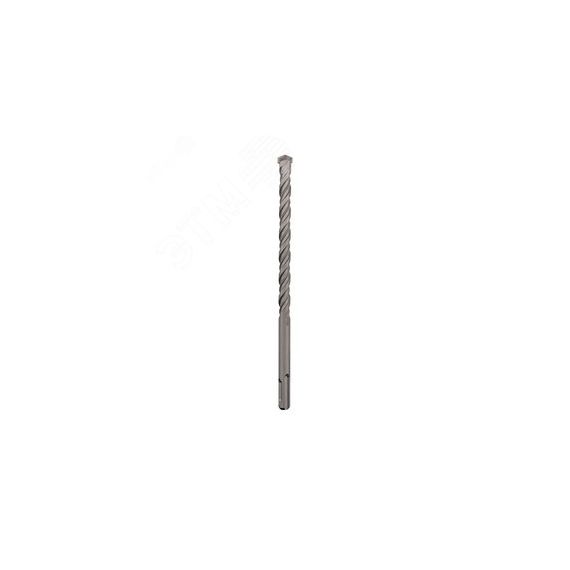 Бур по бетону 14x210x150 мм SDS PLUS Kranz KR-91-0034