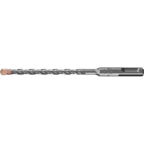 Бур SDS-plus 7 x 160 мм, Профессионал ЗУБР 29314-160-07_z02