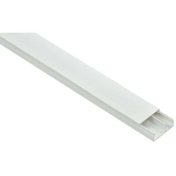 Кабель-канал магистральный 40/2х16 ЭЛЕКОР (30м) IEK