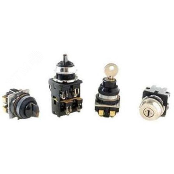 Переключатель ПЕ-021/1 Инженерсервис 3233337