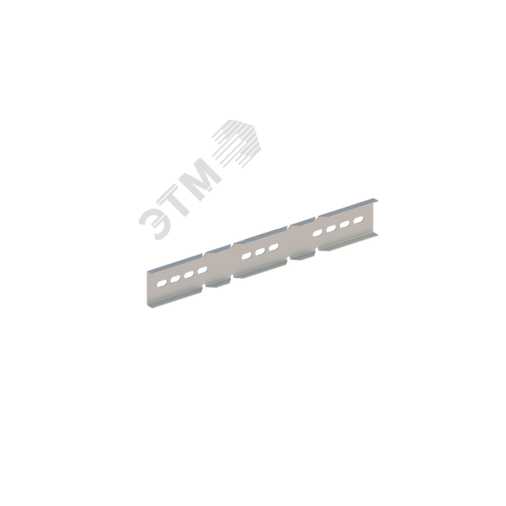 Соединитель переходный НЛ-СП У3 (h=50мм, s=1,2мм) СОЭМИ Н0113153300