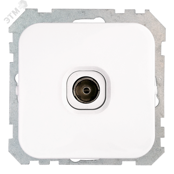 Беларусь Узел телевизионной розетки БелТИЗ ТР-041