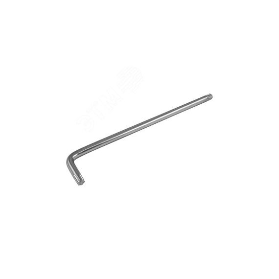 Ключ торцевой TORX® удлиненный, T50 Thorvik TKL50