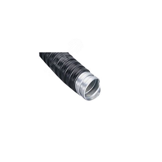 Металлорукав ПВХ РЗ-ЦП - 22(20м) мешок PROxima EKF mrzp-22-20