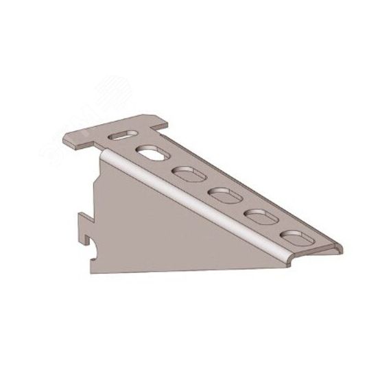 Полка кабельная К1160 Х-УТ2, химостойкое покрытия, S2,0 Завод ЭМИ Курган П0000011758