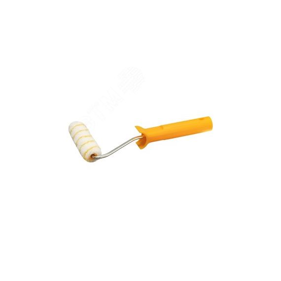 Мини-Валик GIRPAINT 15 мм MASTER STAYER 03-0509-11_z01