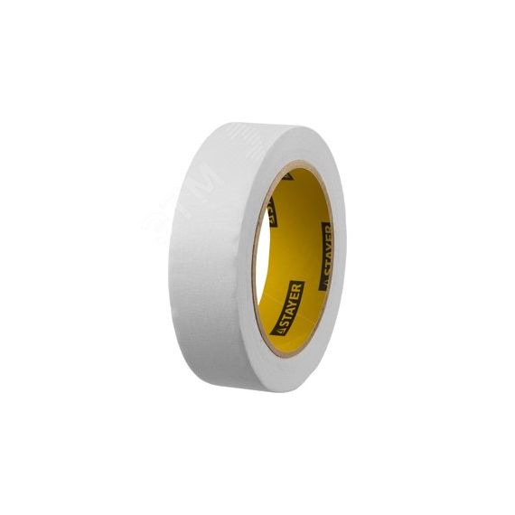 Лента клейкая MAXTape 30 мм х 40 м, MASTER STAYER 1211-30