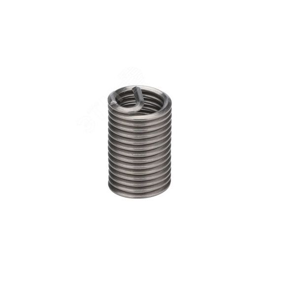 Вставка резьбовая М14х1,5 DIN8140S (Нержавеющая сталь) 2,5xD 6h V-COIL 1шт Voelkel V07526