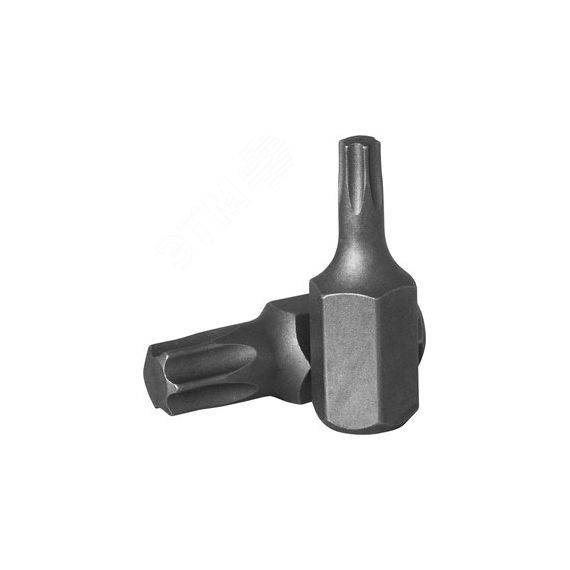 Вставка-бита 10 мм DR TORX®, T60, 30 мм Ombra 531360