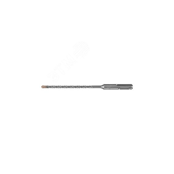Бур SDS-plus 5 x 160 мм, Профессионал ЗУБР 29314-160-05_z02