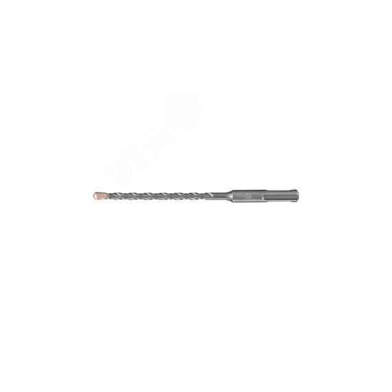 Бур SDS-plus 6 x 160 мм, Профессионал ЗУБР 29314-160-06_z02